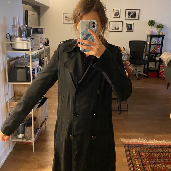 PINKO Coat - Picture 3 of 4